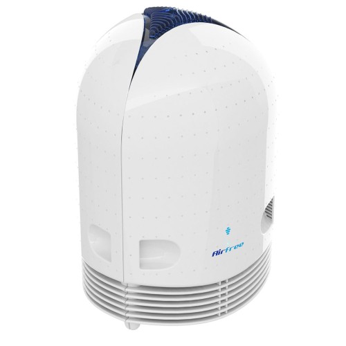 AirFree Duo oczyszczacz i sterylizator powietrza