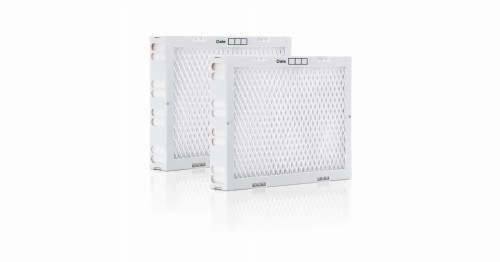 Stylies Maty nawilżające (2 szt.) do nawilżaczy ewaporacyjnych (Orion, Helos, Alaze, Carina, Mira)