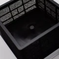 LIFAair LAS302 oczyszczacz powietrza