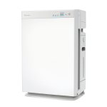 Daikin MCK70YV oczyszczacz powietrza