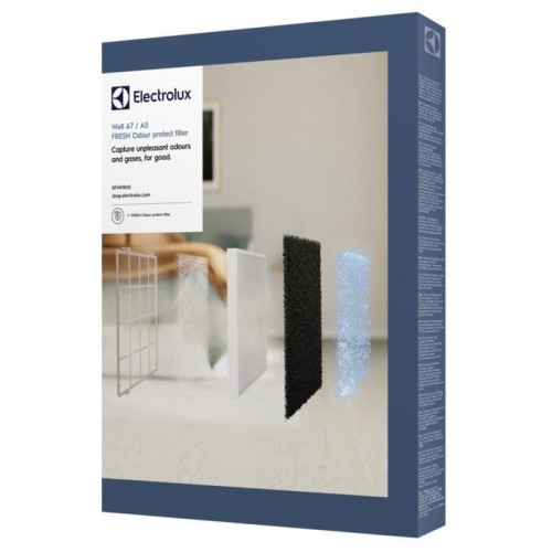Electrolux EFWFRH3 FRESH filtr antyzapachowy do oczyszczacza A5 A7