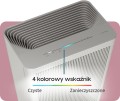 Samsung AX32 AX32BG3100GGEU oczyszczacz powietrza