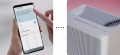 Samsung AX32 AX32BG3100GGEU oczyszczacz powietrza
