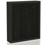 Ideal filtr węglowy do AP 100