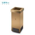 LIFAair LAS350 Automatic Air Purifying Ashtray popielniczka