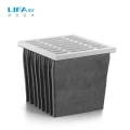 LIFAair LAS350 Automatic Air Purifying Ashtray popielniczka