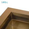 LIFAair LAS350 Automatic Air Purifying Ashtray popielniczka