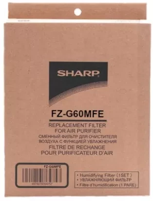 Sharp FZ-G60MFE filtr nawilżający do KC-G oraz UA-HG