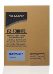 Sharp FZ-F30HFE filtr HEPA do FP-J30EU KC-F32EUW FP-F30EUH
