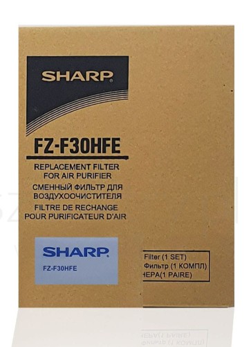 Sharp FZ-F30HFE filtr HEPA do FP-J30EU KC-F32EUW