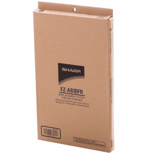 Sharp FZ-A61DFR filtr węglowy do KC-A60EUW