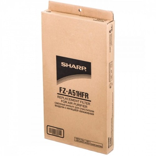 Sharp FZ-A51HFR filtr HEPA do KC-A50EUW