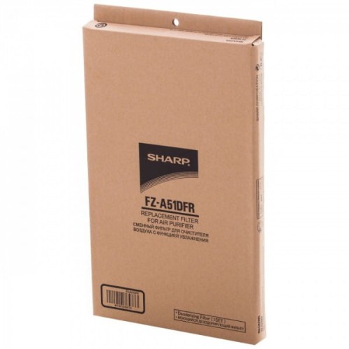 Sharp FZ-A51DFR filtr węglowy do KC-A50EUW