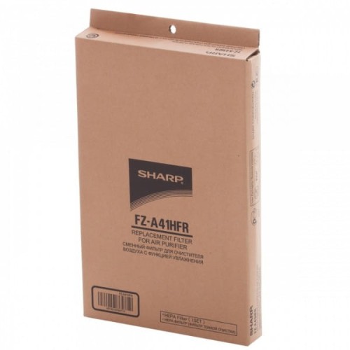 Sharp FZ-A41HFR filtr HEPA do KC-A40EU