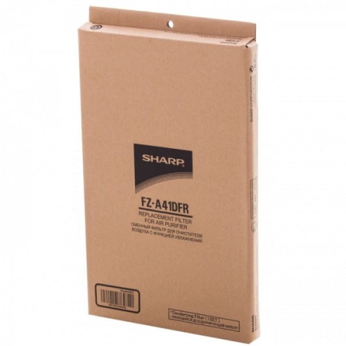 Sharp FZ-A41DFR filtr węglowy do KC-A40EU