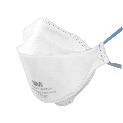 maska ochronna 3M 9320+ FFP2