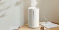 Xiaomi Mi Smart Antibacterial Humidifier 2 ultradźwiekowy nawilżacz powietrza