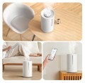 Xiaomi Mi Smart Antibacterial Humidifier 2 ultradźwiekowy nawilżacz powietrza