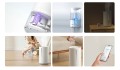 Xiaomi Mi Smart Antibacterial Humidifier 2 ultradźwiekowy nawilżacz powietrza