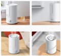 Xiaomi Mi Smart Antibacterial Humidifier 2 Lite ultradźwiękowy nawilżacz powietrza