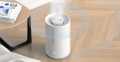 Xiaomi Mi Smart Antibacterial Humidifier 2 Lite ultradźwiękowy nawilżacz powietrza