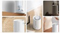 Xiaomi Mi Smart Antibacterial Humidifier 2 Lite ultradźwiękowy nawilżacz powietrza