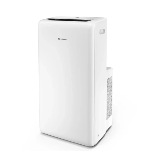 Sharp UL-C10EA-W przenośny klimatyzator o mocy 10 000 BTU