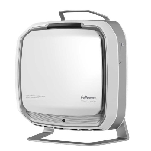 Fellowes AeraMax Pro AM3S oczyszczacz powietrza