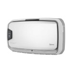 Fellowes AeraMax Pro AM4 PC oczyszczacz powietrza