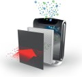 Fellowes filtr węglowy do oczyszczaczy AeraMax DX/DB