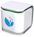 EcoLife AirSensor miernik jakości powietrza PM2.5 VOC wilgotność