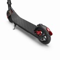SHARP Kick Scooter LED Light Footplate Black hulajnoga elektryczna