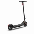 SHARP Kick Scooter LED Light Footplate Black hulajnoga elektryczna