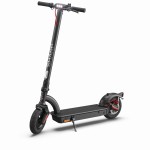 SHARP Kick Scooter KS2 hulajnoga elektryczna EM-KS2CEU-B