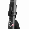 SHARP Kick Scooter KS2CEUB Black hulajnoga elektryczna