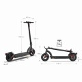 SHARP Kick Scooter KS2CEUB Black hulajnoga elektryczna