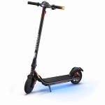 SHARP Kick Scooter KS3 hulajnoga elektryczna EM-KS3CEU-B