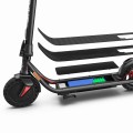 SHARP Kick Scooter KS3CEUB Black hulajnoga elektryczna