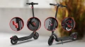SHARP Kick Scooter KS3CEUB Black hulajnoga elektryczna