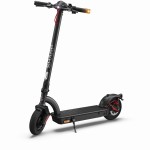 SHARP Kick Scooter KS4 hulajnoga elektryczna EM-KS4CEU-B 