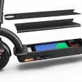 SHARP Kick Scooter KS4CEUB Black hulajnoga elektryczna