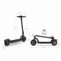 SHARP Kick Scooter KS4CEUB Black hulajnoga elektryczna