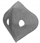  Rock KN95 wymienny filtr do masek 