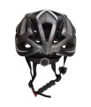 Livall BH62 NEO Czarno-Biały kask rowerowy