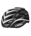 Livall BH62 NEO Czarno-Biały kask rowerowy