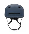 Livall C20 Niebieski kask rowerowy
