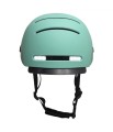 Livall BH51M Neo Miętowy kask rowerowy