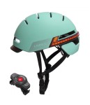 Livall BH51M Neo M Miętowy kask rowerowy