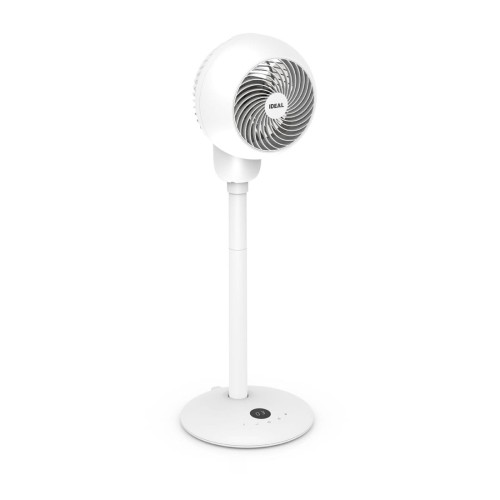 Ideal Fan 1 wentylator i cyrkulator biurkowo podłogowy