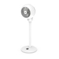 Ideal Fan 1 wentylator i cyrkulator biurkowo podłogowy